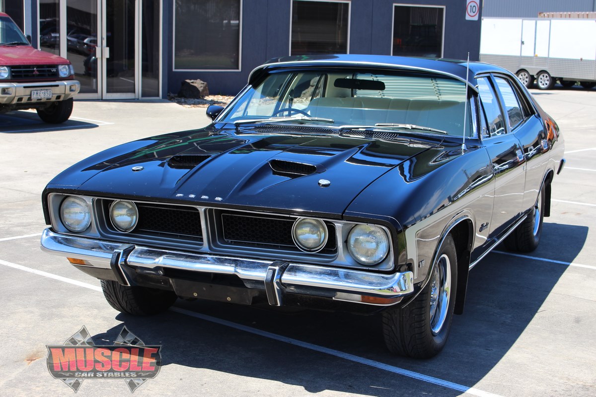 Onyx Black XB GS