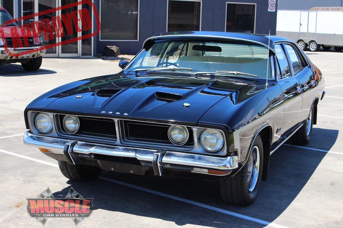 Onyx Black XB GS