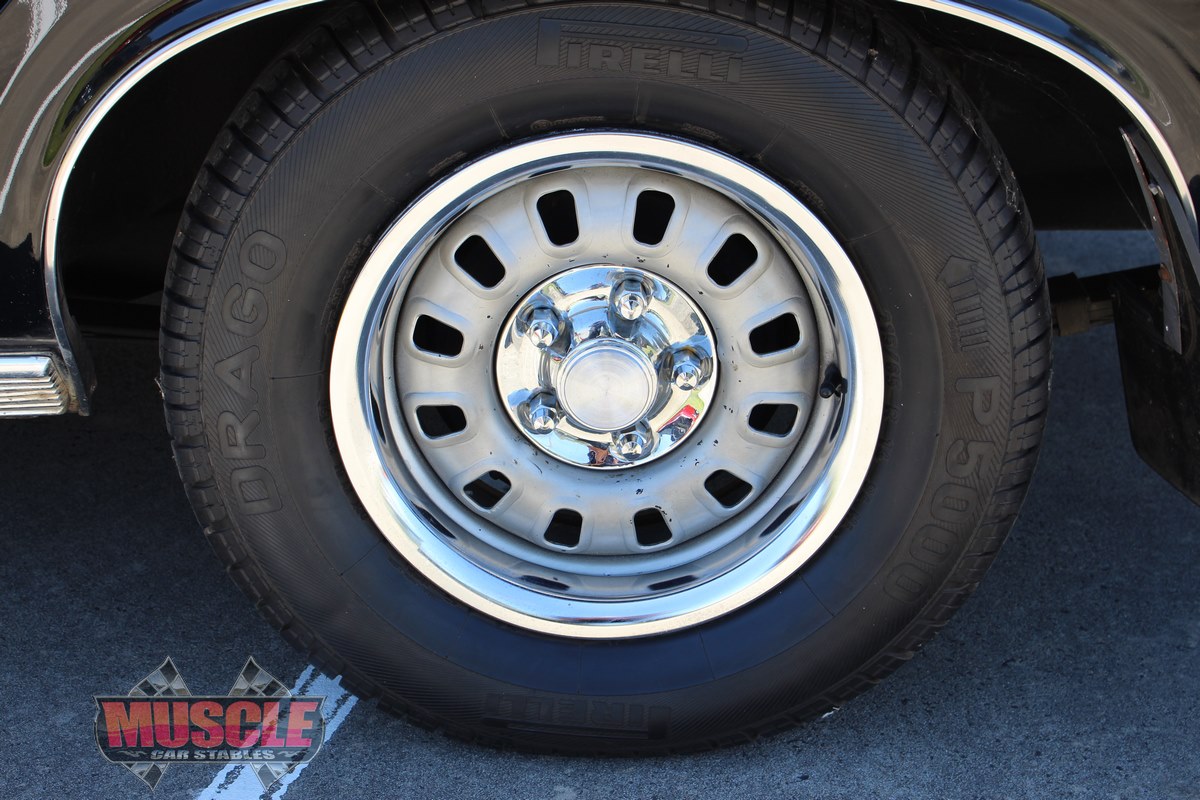 1974 Ford XB Fairmont GS