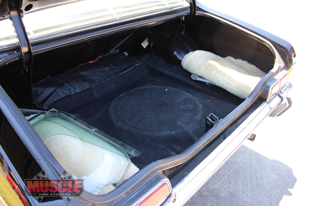 1974 Ford XB Fairmont GS
