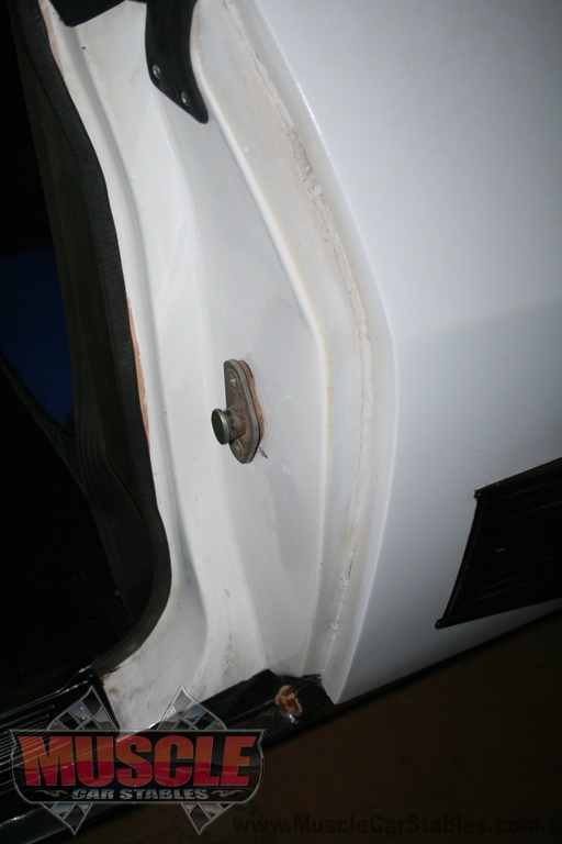 1978 XC Ford Falcon GS Coupe