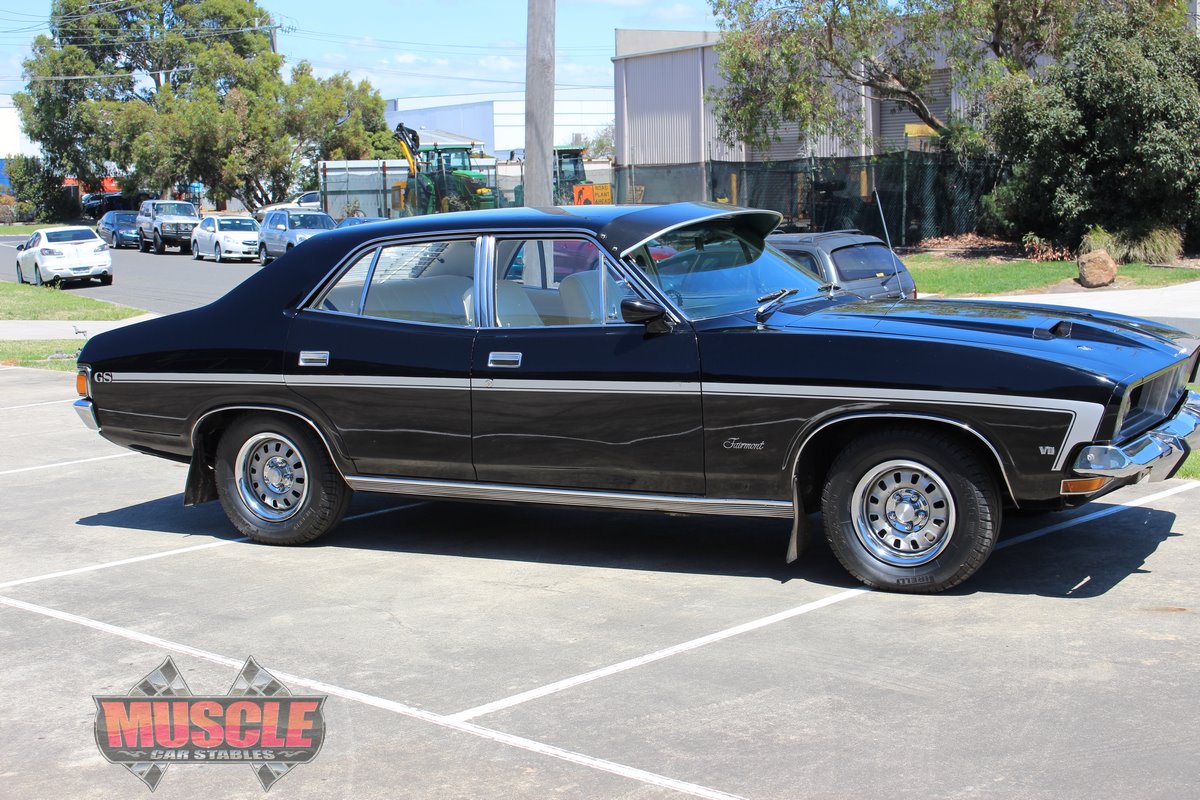 Onyx Black XB GS