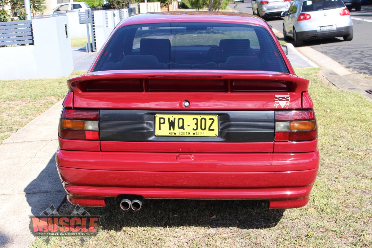 1990 HSV VN SS Group A