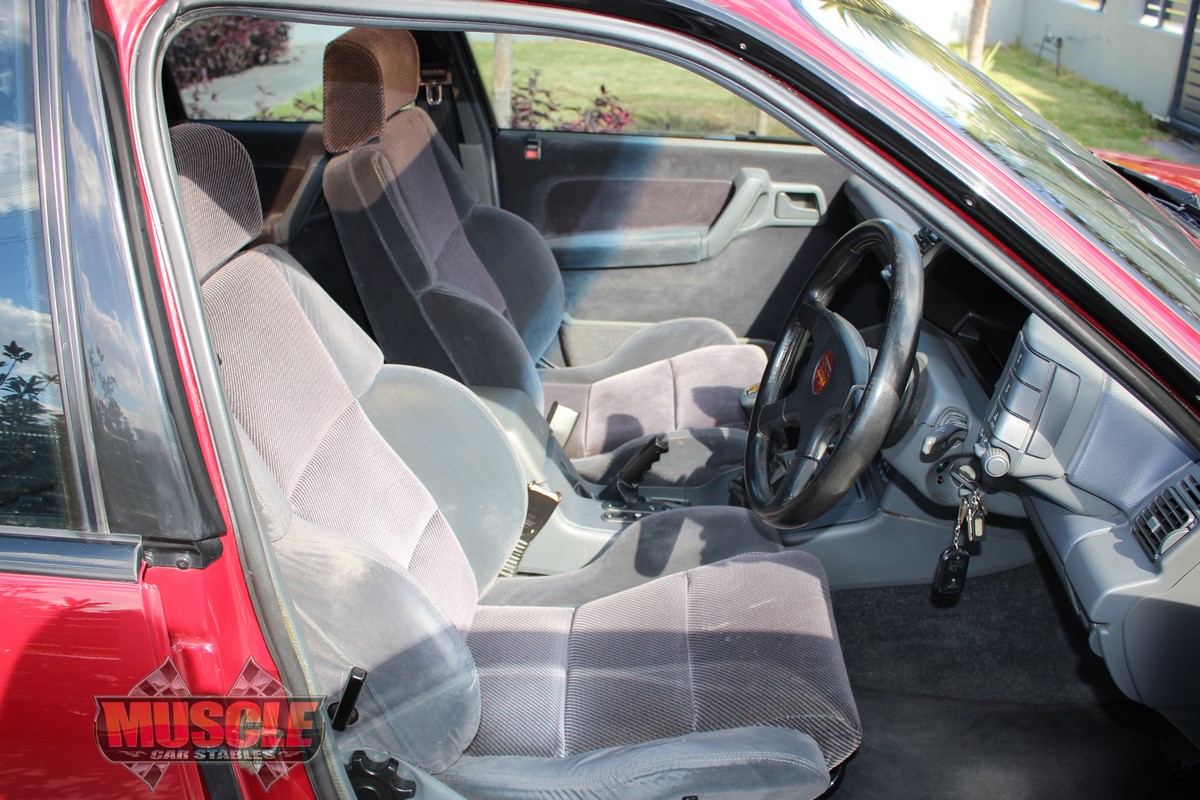 1990 HSV VN SS Group A