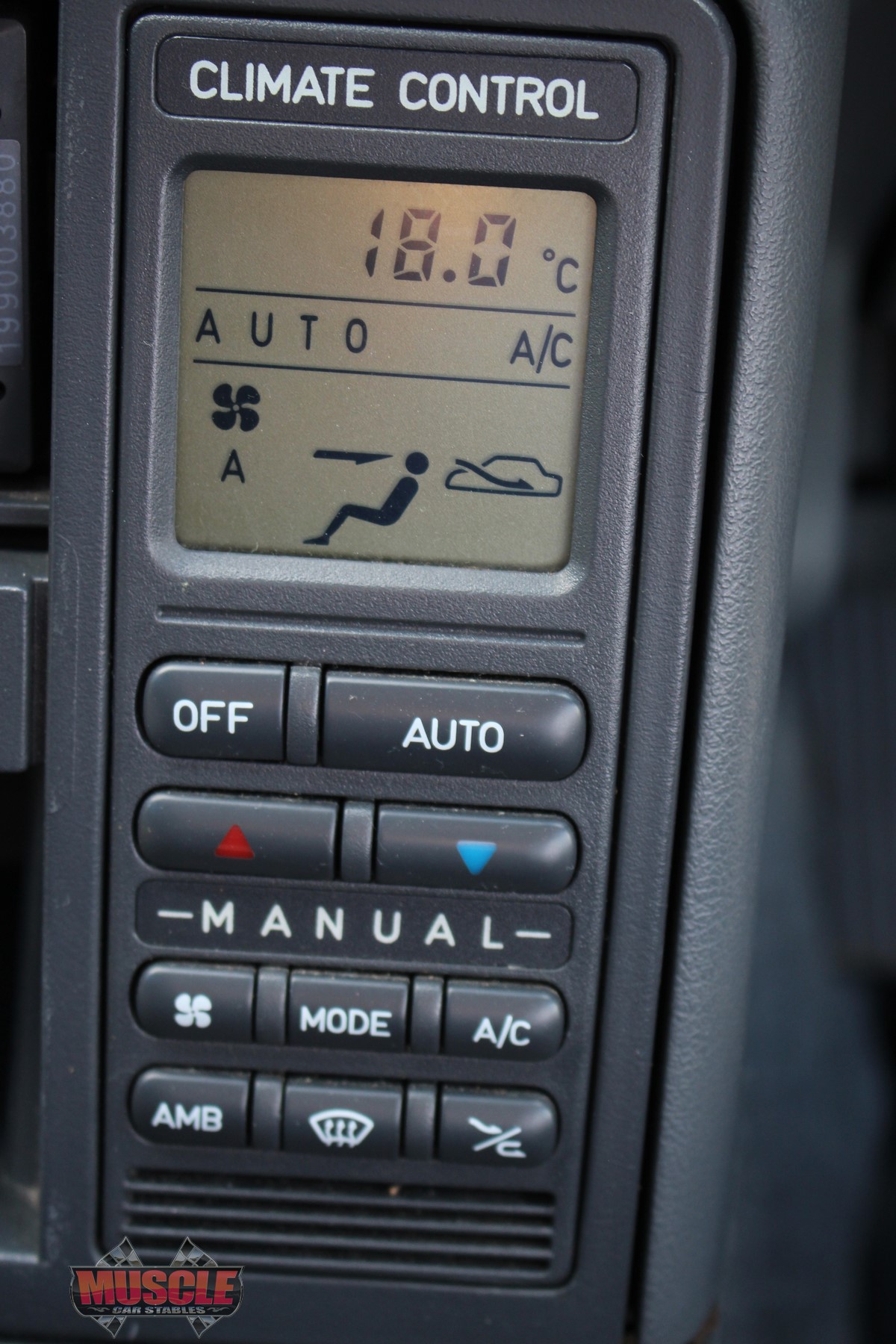 1990 HSV VN SS Group A