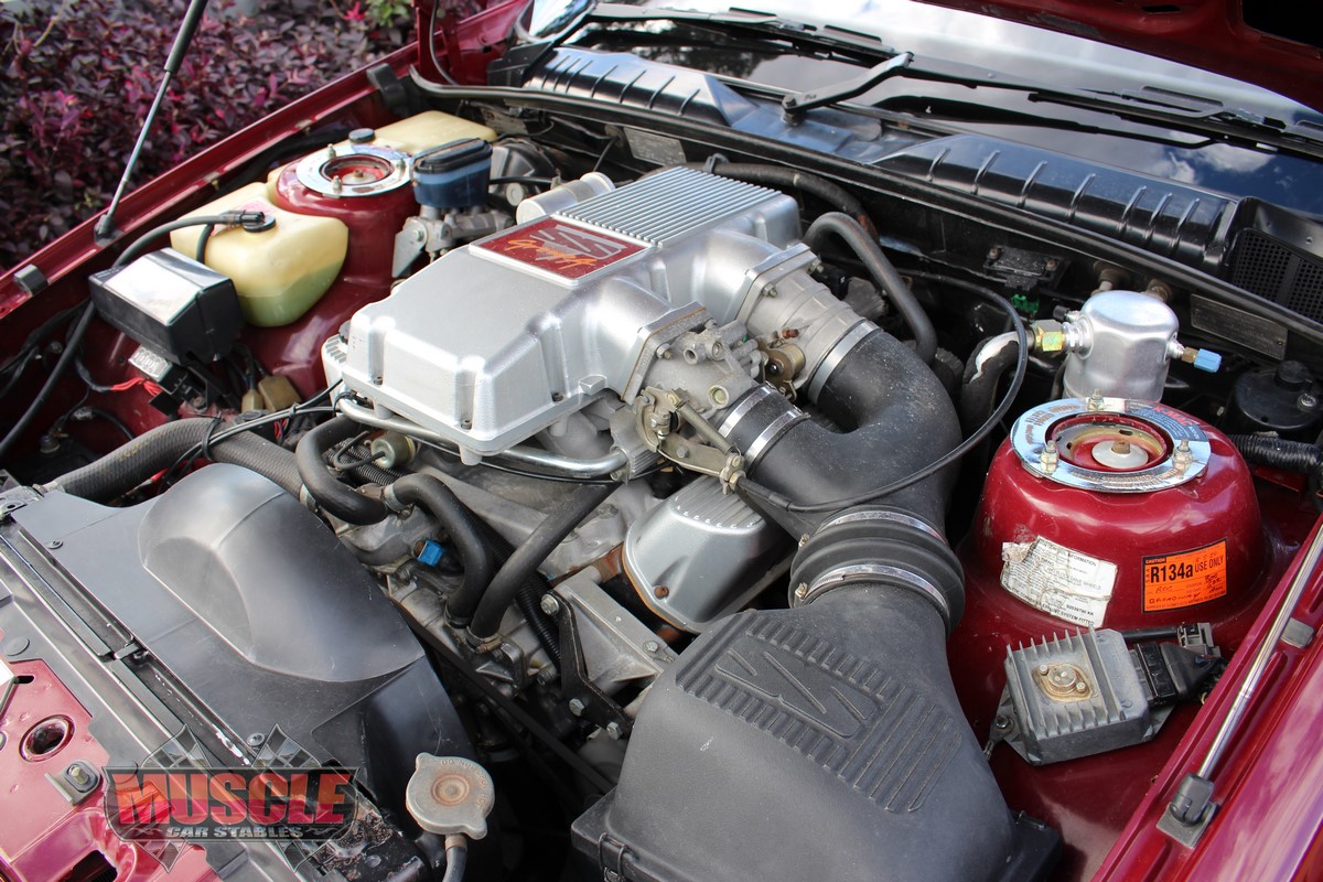 1990 HSV VN SS Group A