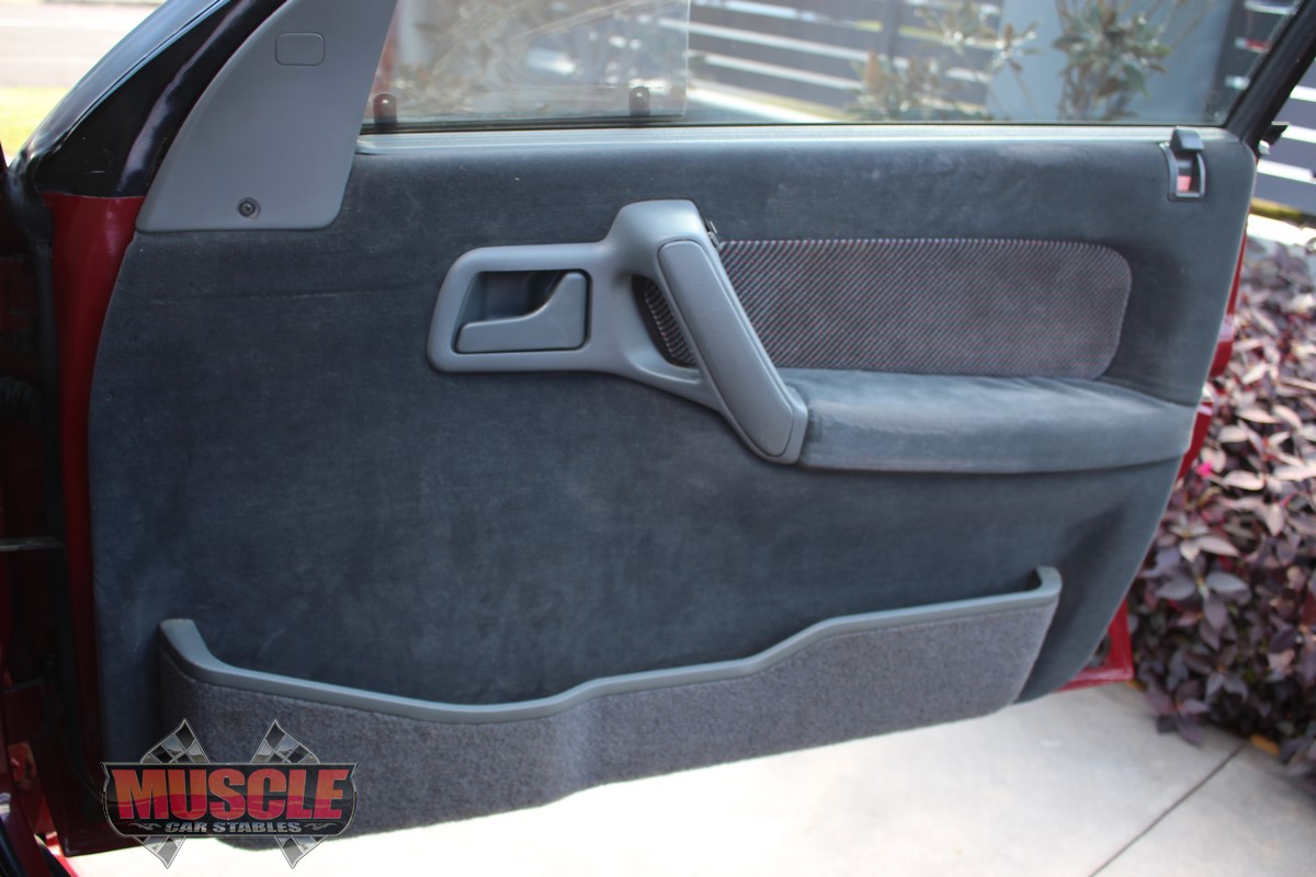 1990 HSV VN SS Group A