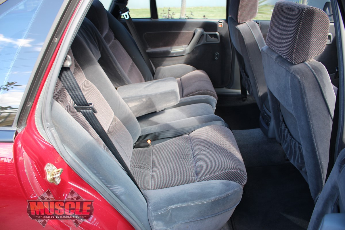 1990 HSV VN SS Group A