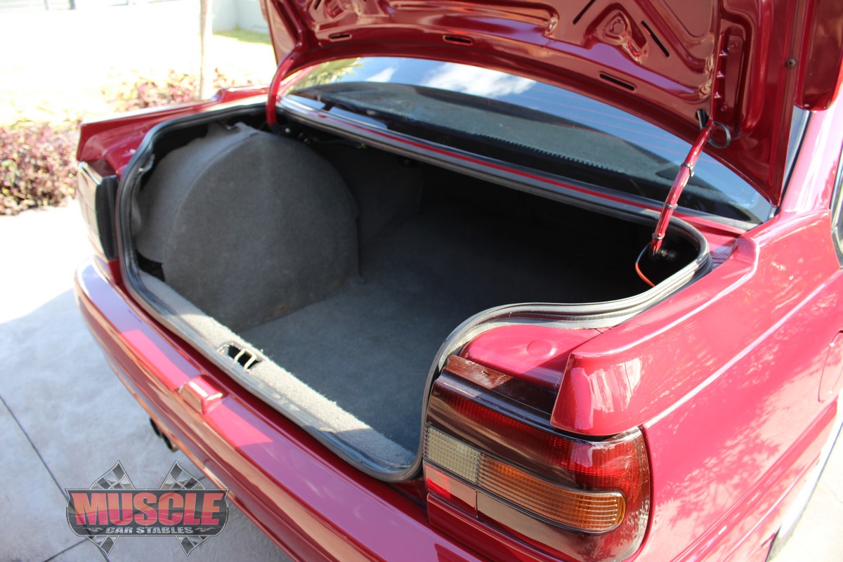 1990 HSV VN SS Group A