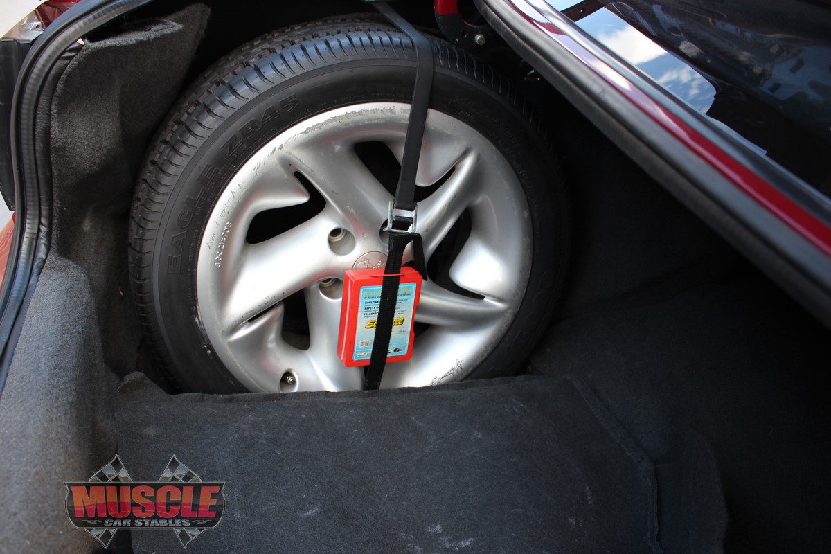 1990 HSV VN SS Group A