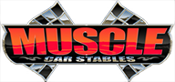 Muscle Car Stables logo